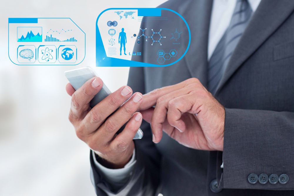 AI-powered personalization across the enterprise customer journey