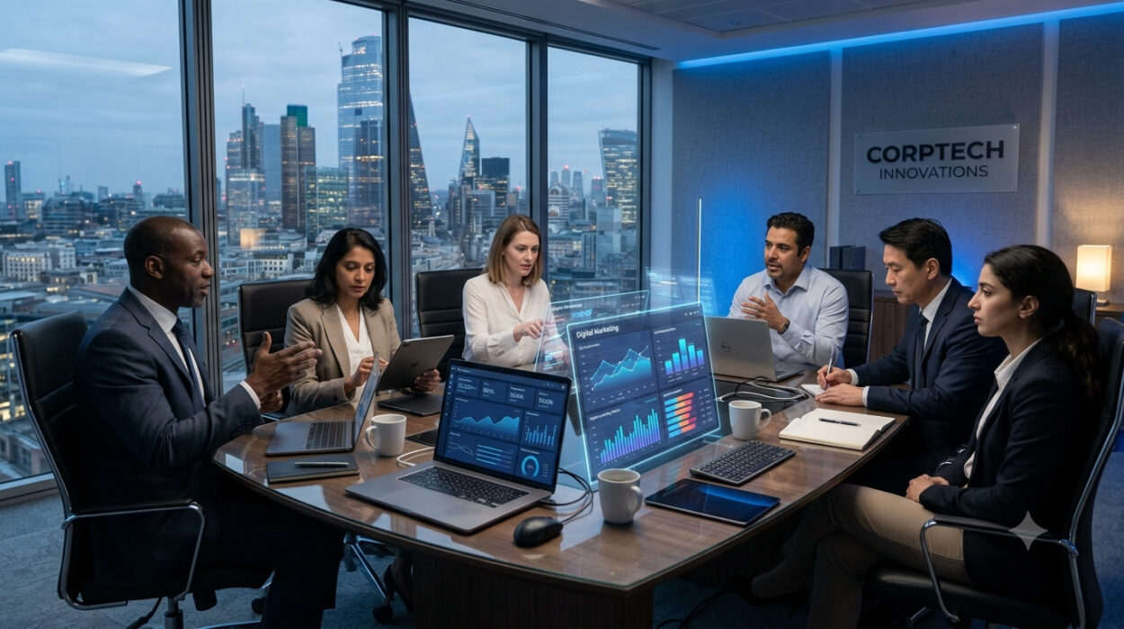 How Buying Committees Are Reshaping B2B Campaign Strategies