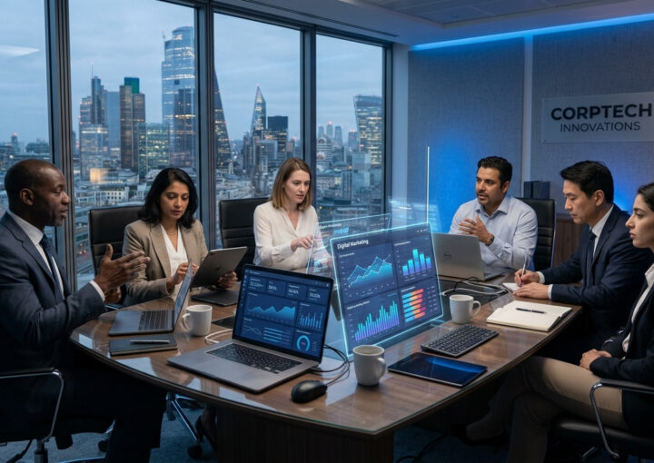 How Buying Committees Are Reshaping B2B Campaign Strategies