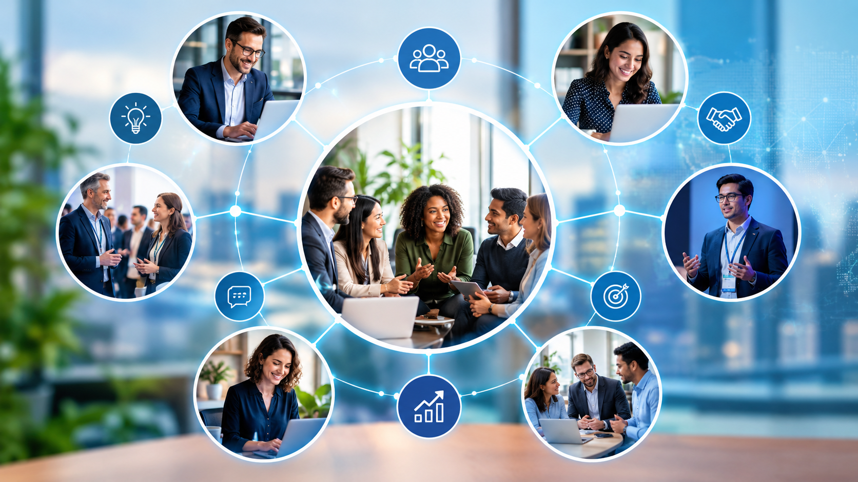 The Growing Impact of Community-Led Marketing on Enterprise Growth