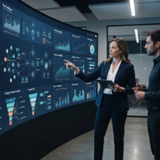 What B2B Marketing Leaders Are Saying About AI-Powered Campaigns