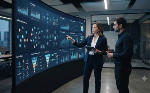 What B2B Marketing Leaders Are Saying About AI-Powered Campaigns