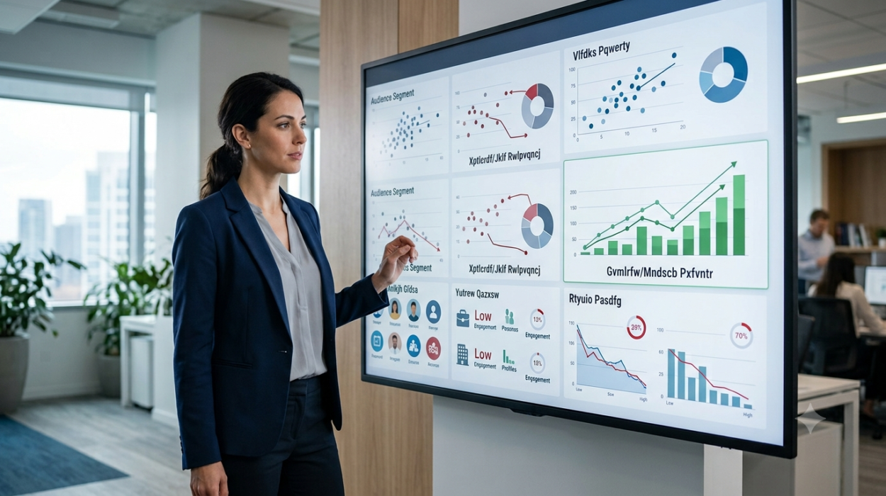 What Failed B2B Campaigns Can Teach Us About Audience Targeting