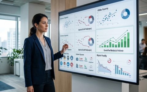 What Failed B2B Campaigns Can Teach Us About Audience Targeting