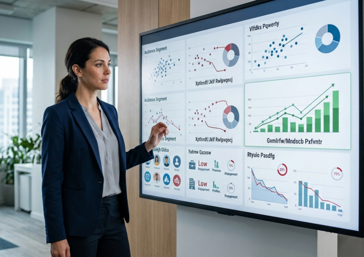 What Failed B2B Campaigns Can Teach Us About Audience Targeting