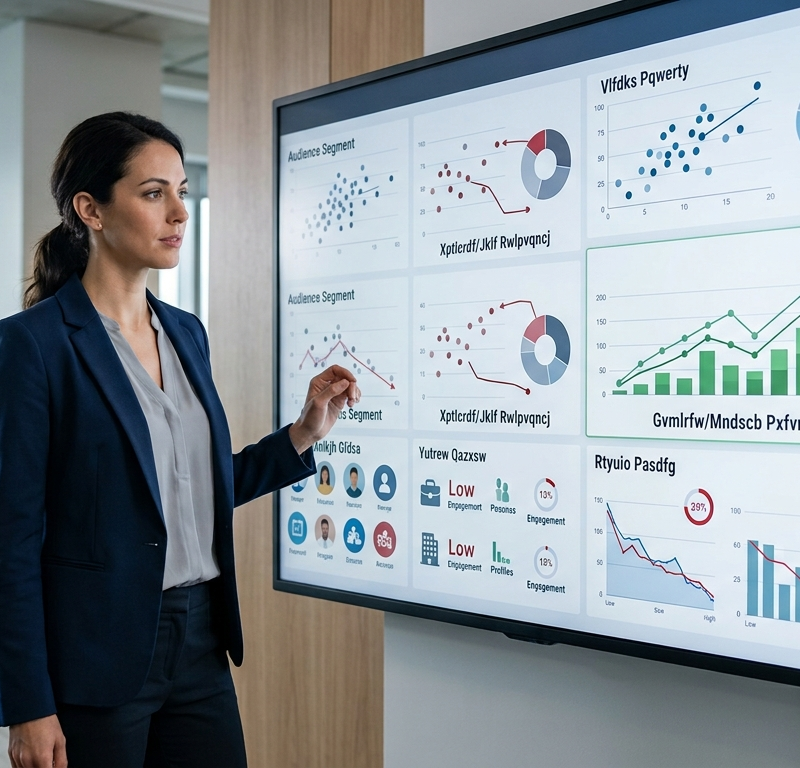 What Failed B2B Campaigns Can Teach Us About Audience Targeting
