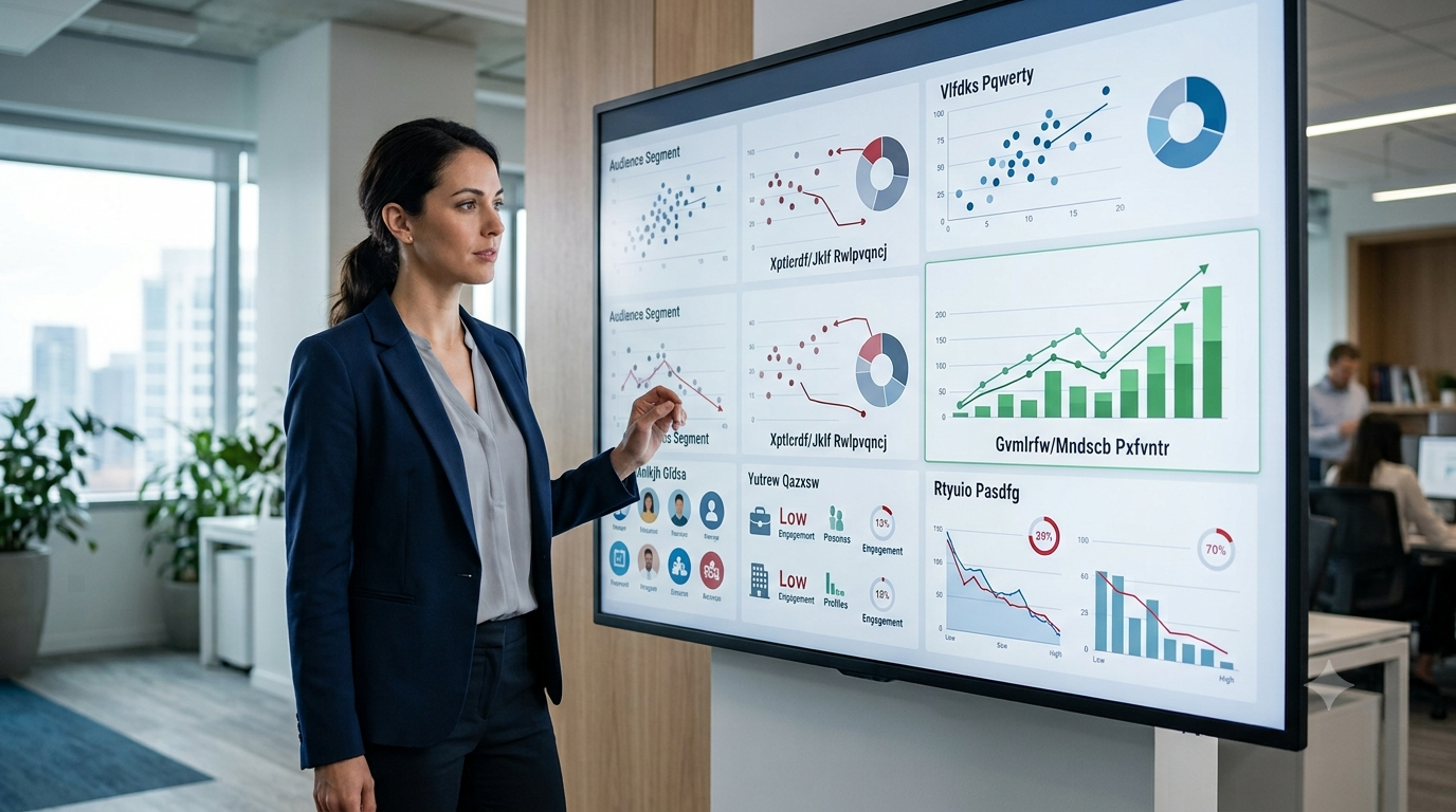 What Failed B2B Campaigns Can Teach Us About Audience Targeting