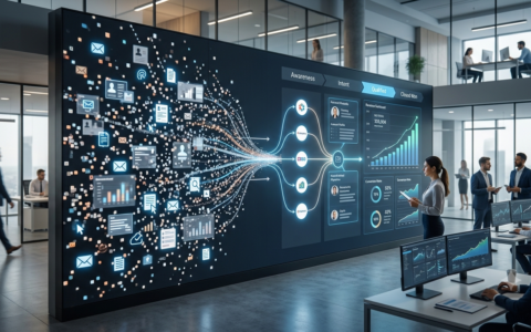 Why B2B Brands Are Moving From Lead Volume to Revenue Quality