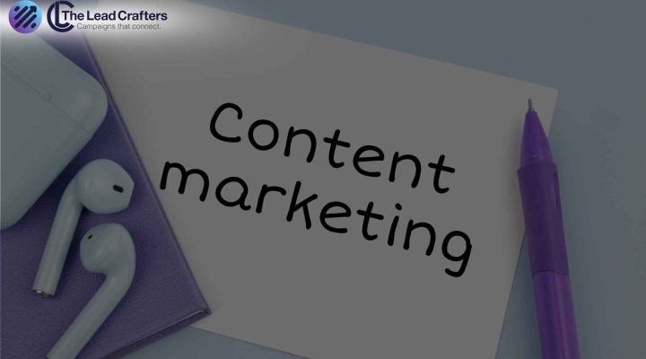 B2B Content Marketing