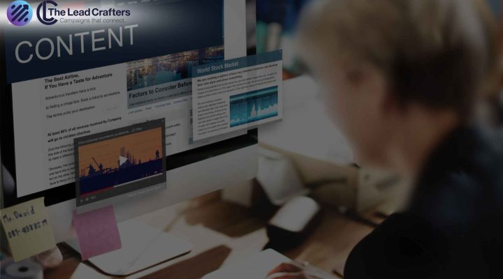 B2B Content Marketing
