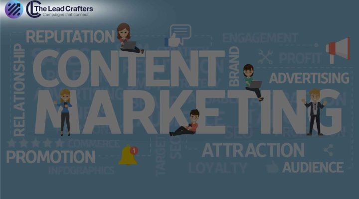 B2B Content Marketing Mistakes