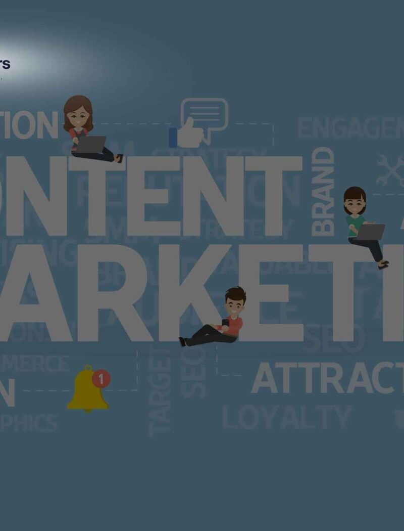 B2B Content Marketing Mistakes