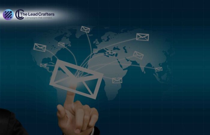 B2B Email Marketing