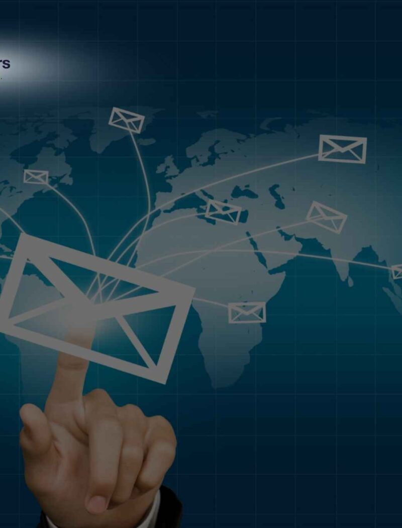 B2B Email Marketing