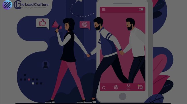 Text Messaging for Prospecting and Nurturing Lead