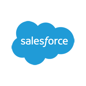 salesforce Logo