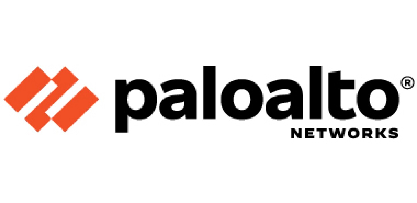 PaloAlto logo