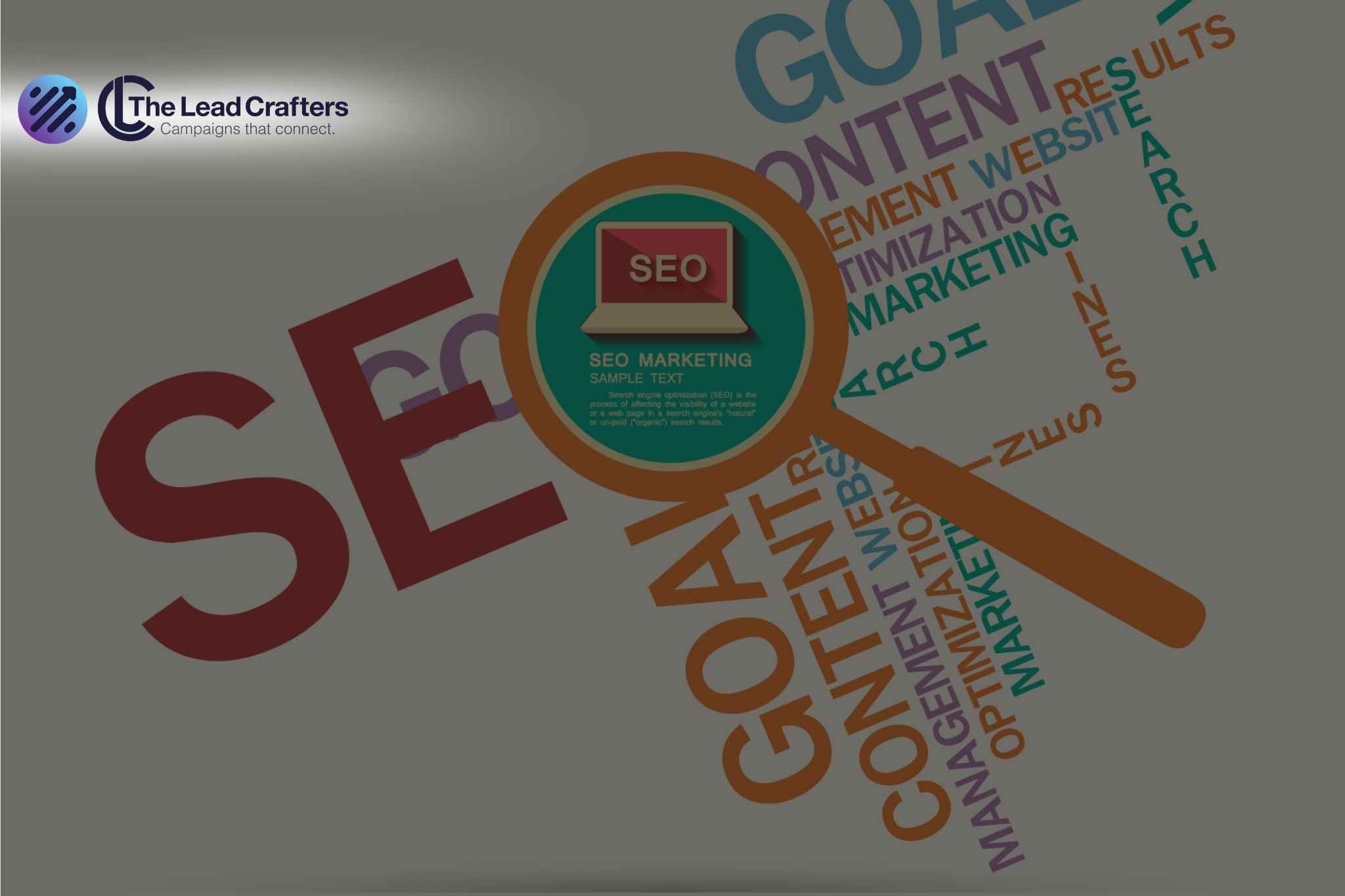 SEO Strategy