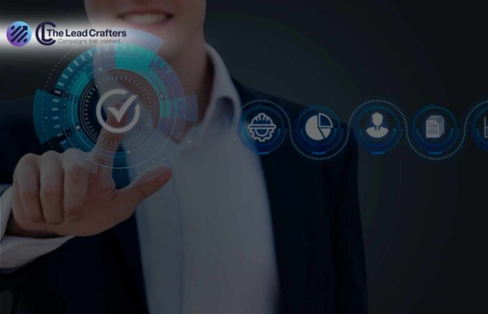 How to Secure Your B2B Prospect and Customer Data