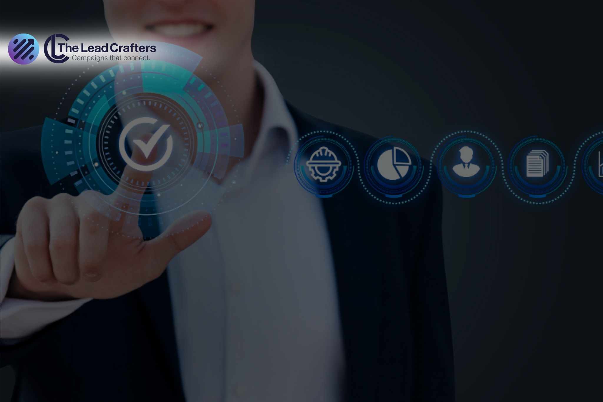 How to Secure Your B2B Prospect and Customer Data