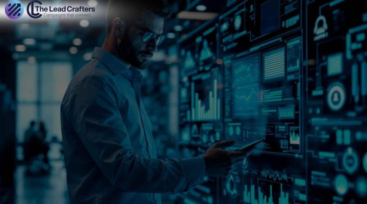 The Link Between B2B Database Management and Sales Enablement