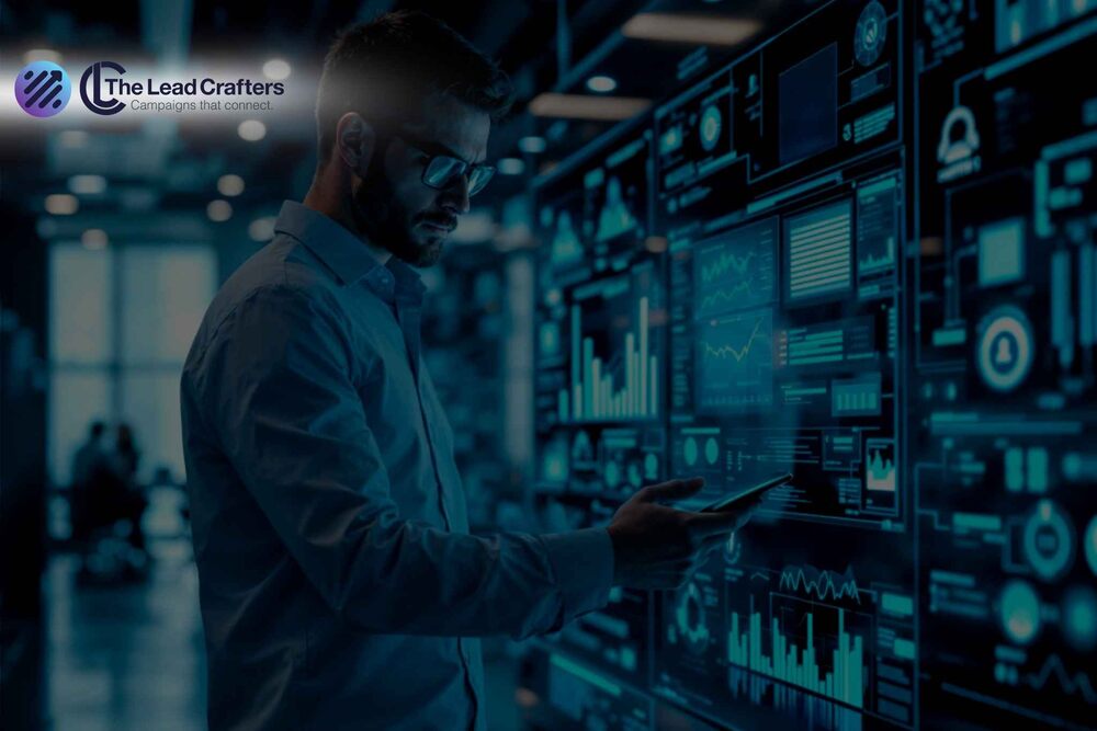 The Link Between B2B Database Management and Sales Enablement