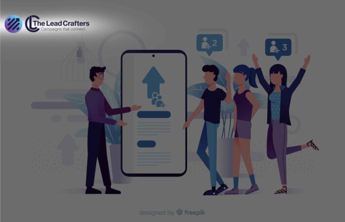Generate High-Quality Leads