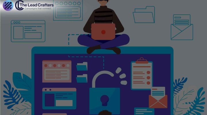 Balancing Personalization and Privacy in B2B Database Use