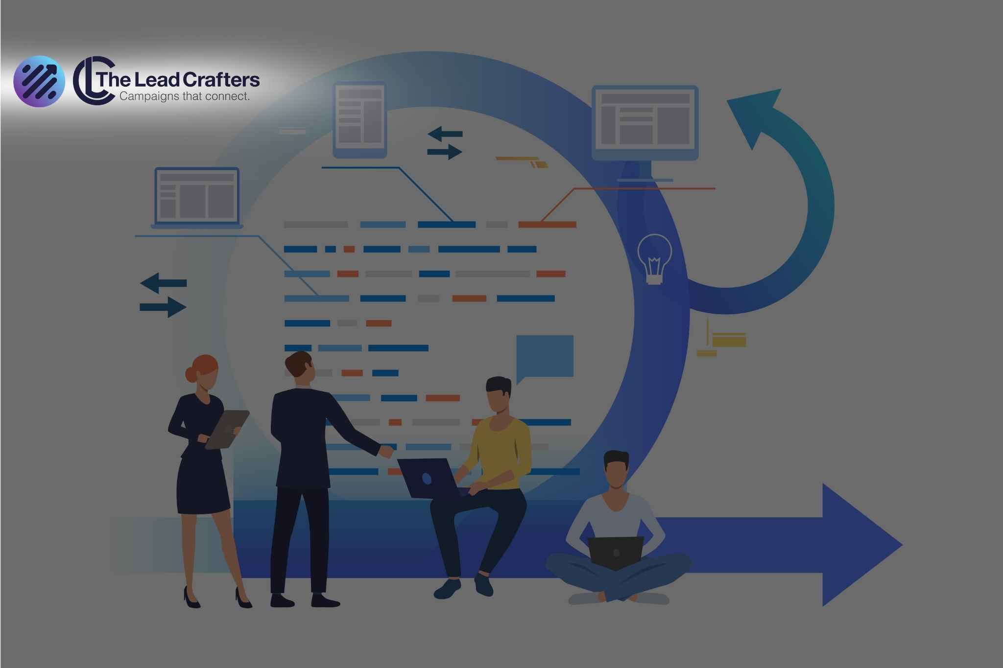 Demand Gen KPIs What to Track and How to Measure Success
