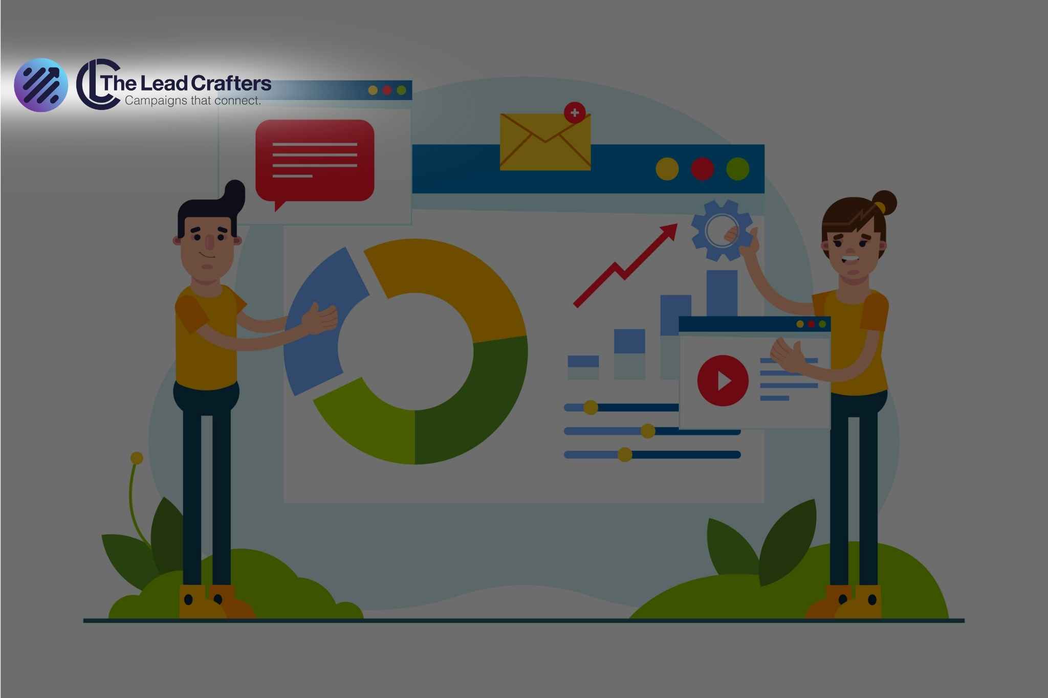 Lead Nurturing