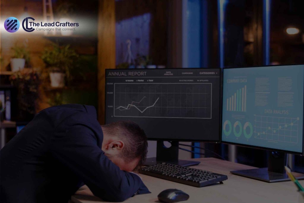 The Cost of Bad B2B Data: How Dirty Databases Hurt Revenue - The ...
