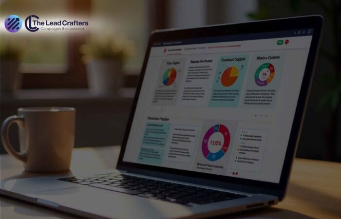The Role of Content in Demand Generation