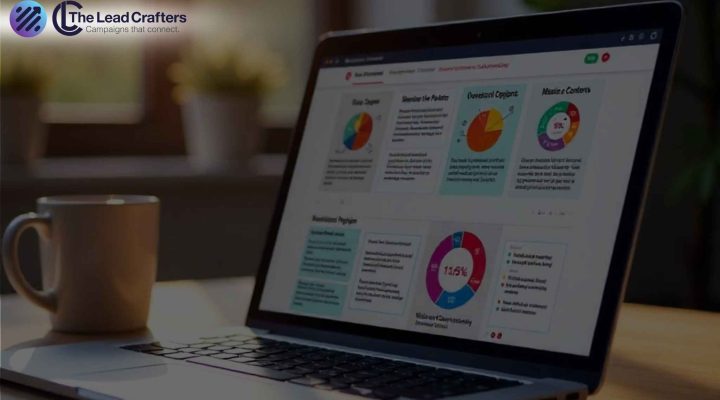 The Role of Content in Demand Generation