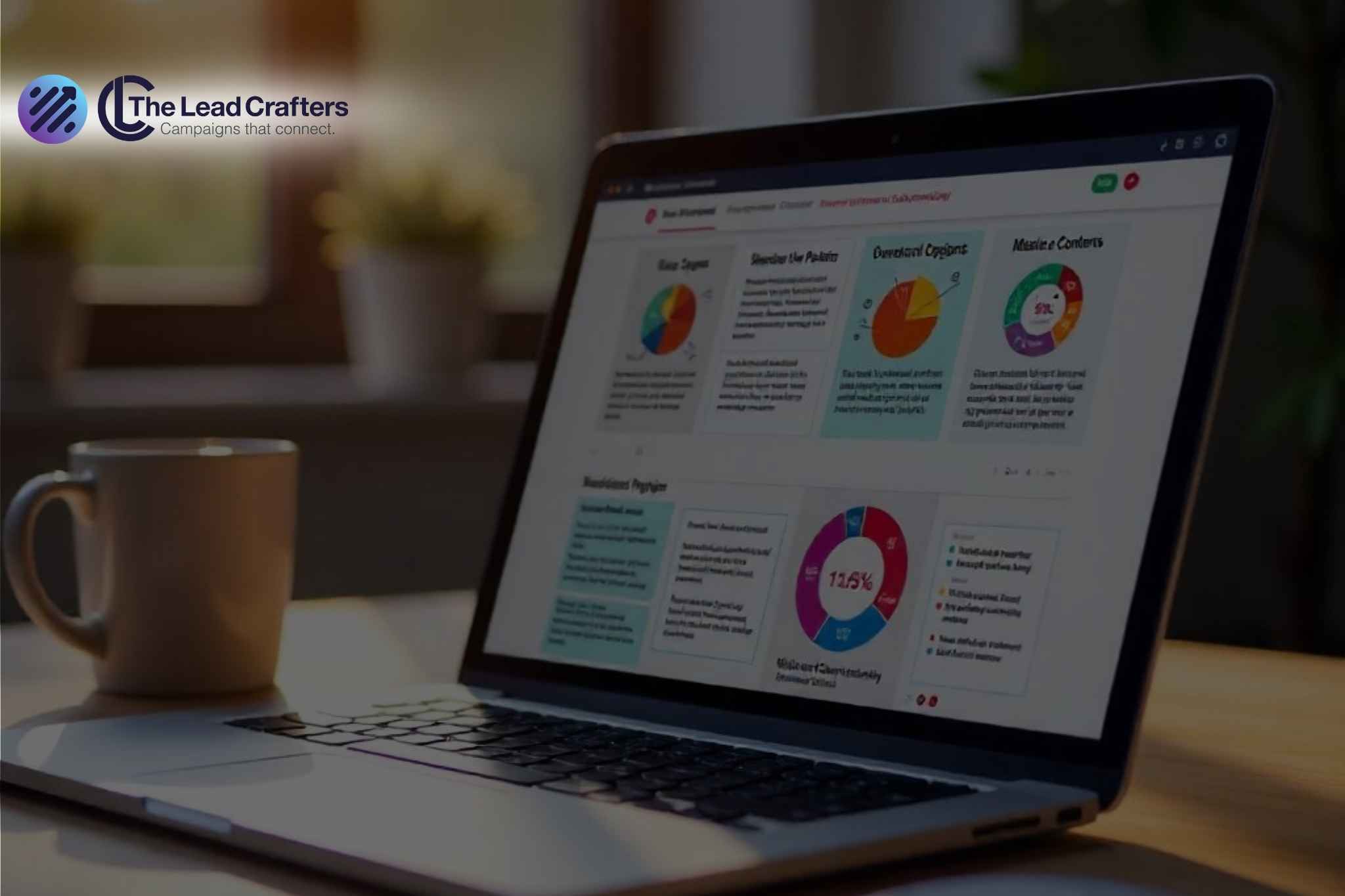 The Role of Content in Demand Generation