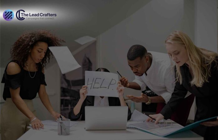 Demand Generation Strategy