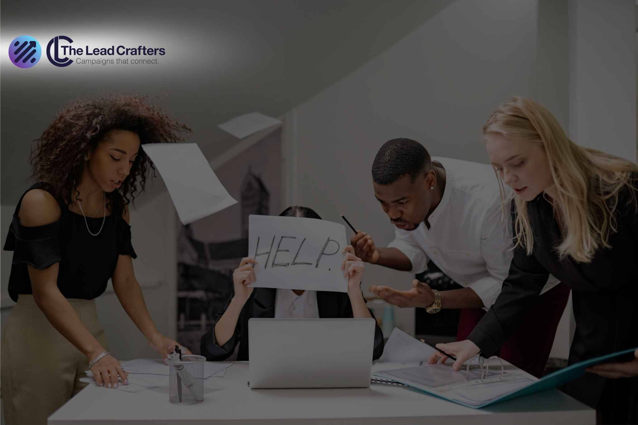 Demand Generation Strategy