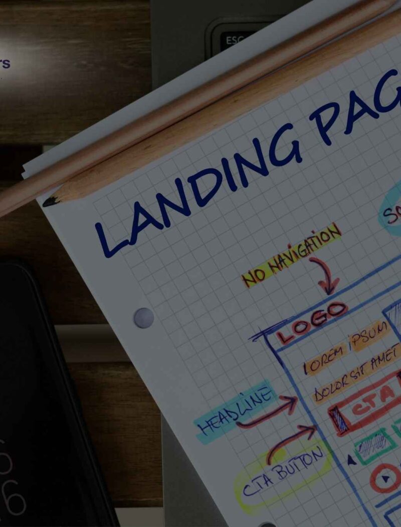 Landing Page Best Practices
