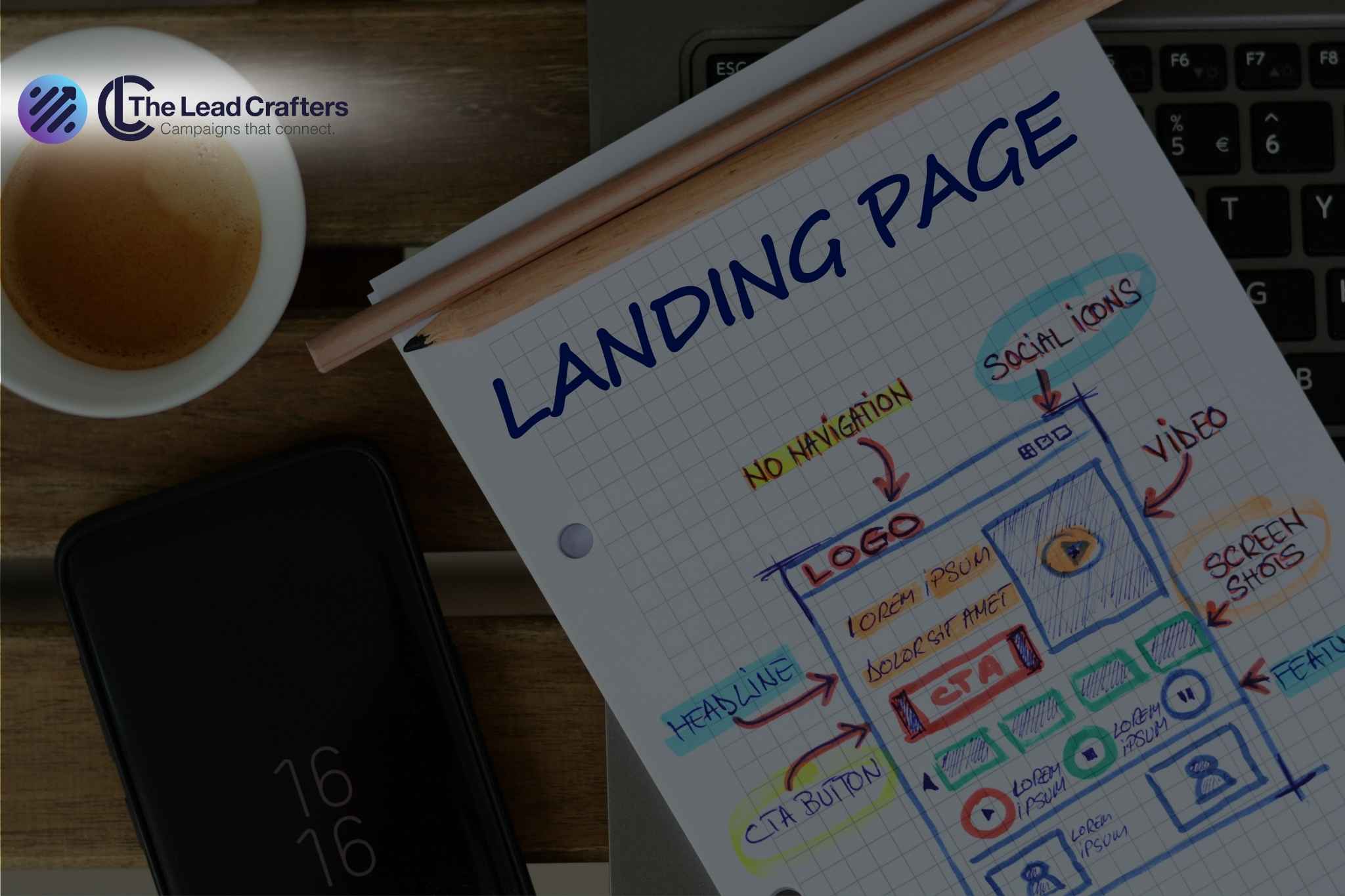 Landing Page Best Practices