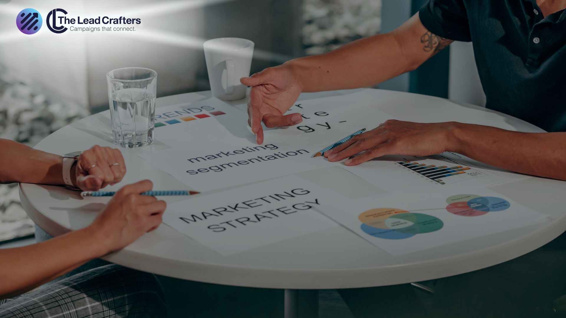 Choosing the Right B2B Database Platform for Your Tech Stack