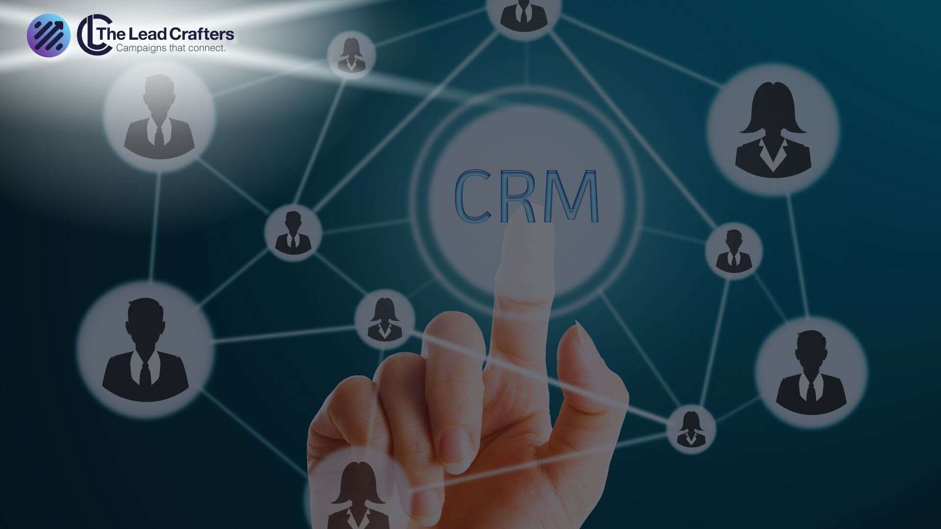 Managing Duplicate Records in B2B CRM and Marketing Automation Systems