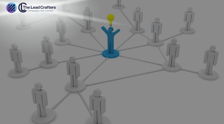 The Future of Lead Generation AI-Powered Prospecting