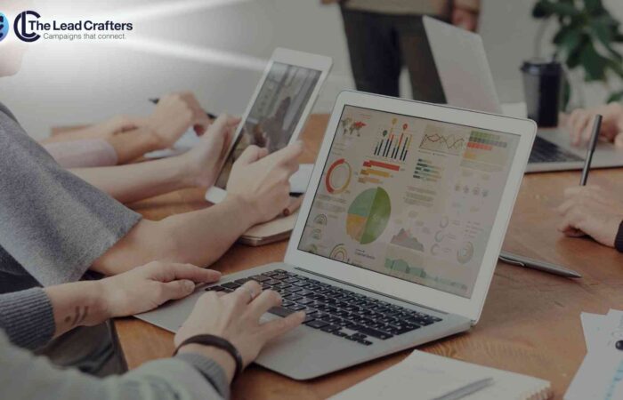Using Behavioral and Firmographic Data for Better B2B Targeting