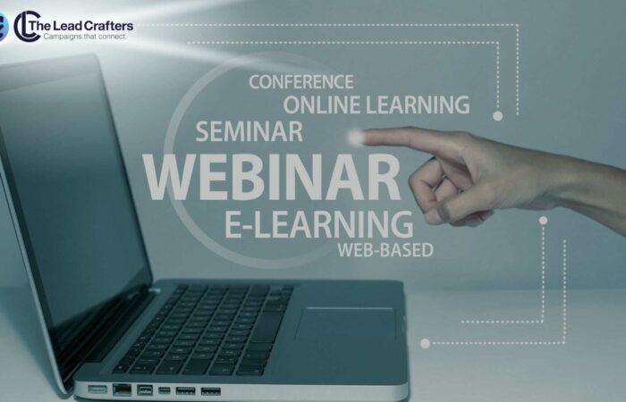 Demand Generation with Webinars: From Awareness to Pipeline