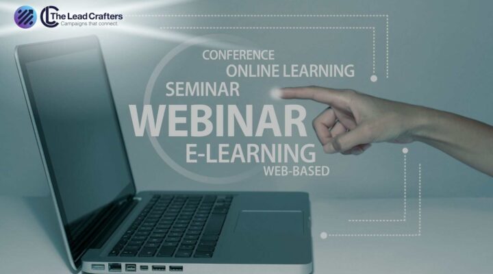 Demand Generation with Webinars: From Awareness to Pipeline
