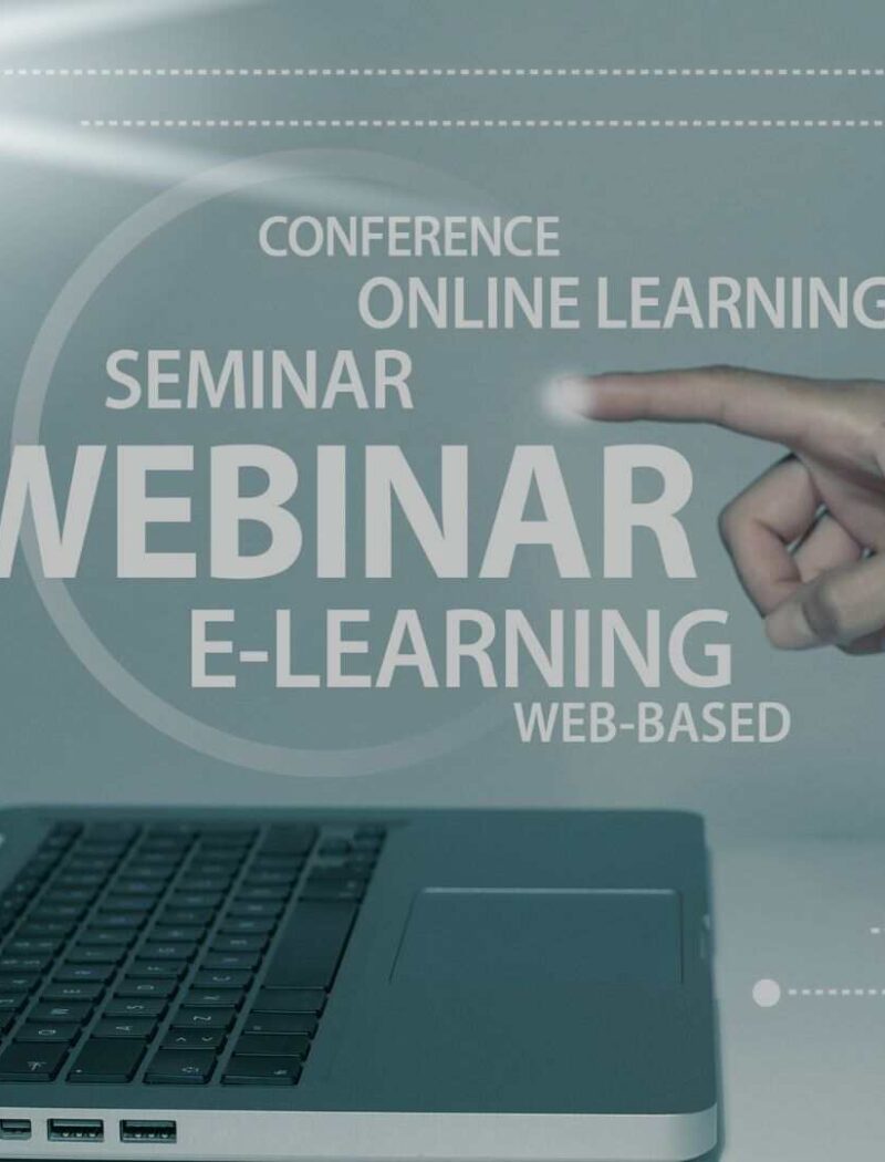 Demand Generation with Webinars: From Awareness to Pipeline