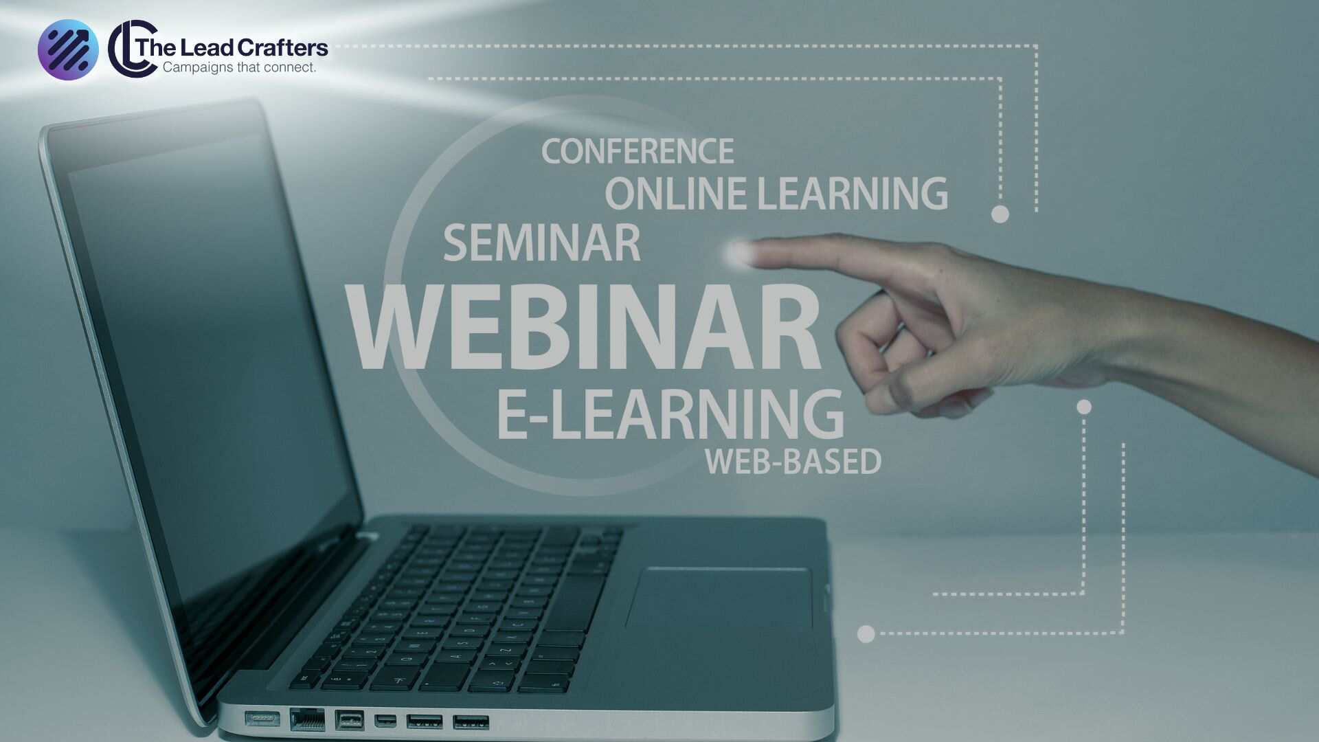 Demand Generation with Webinars: From Awareness to Pipeline