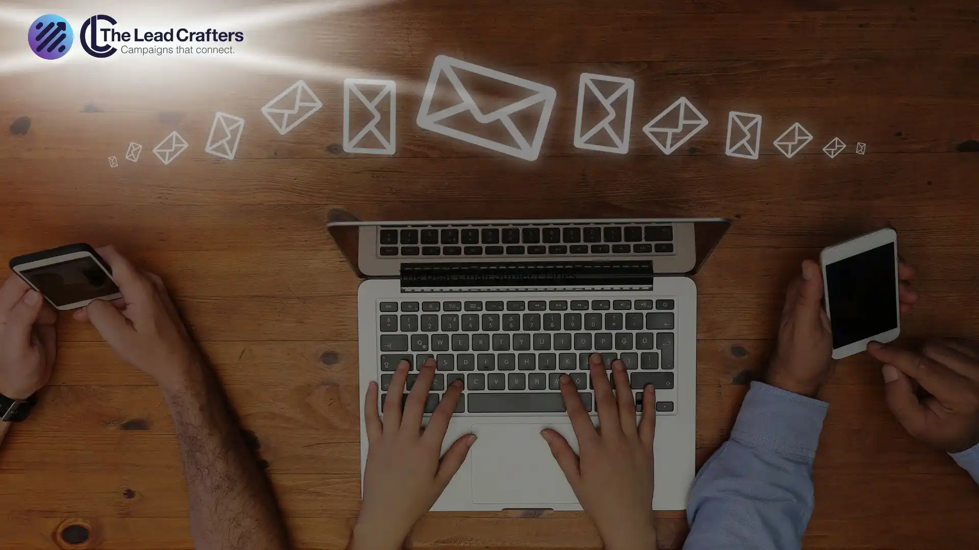 The Best Email Subject Lines for Higher B2B Open Rates