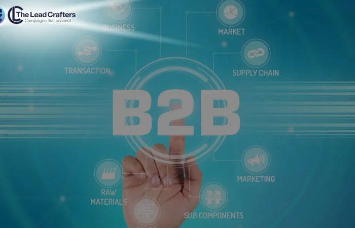 The Role of Chatbots in Generating B2B Leads