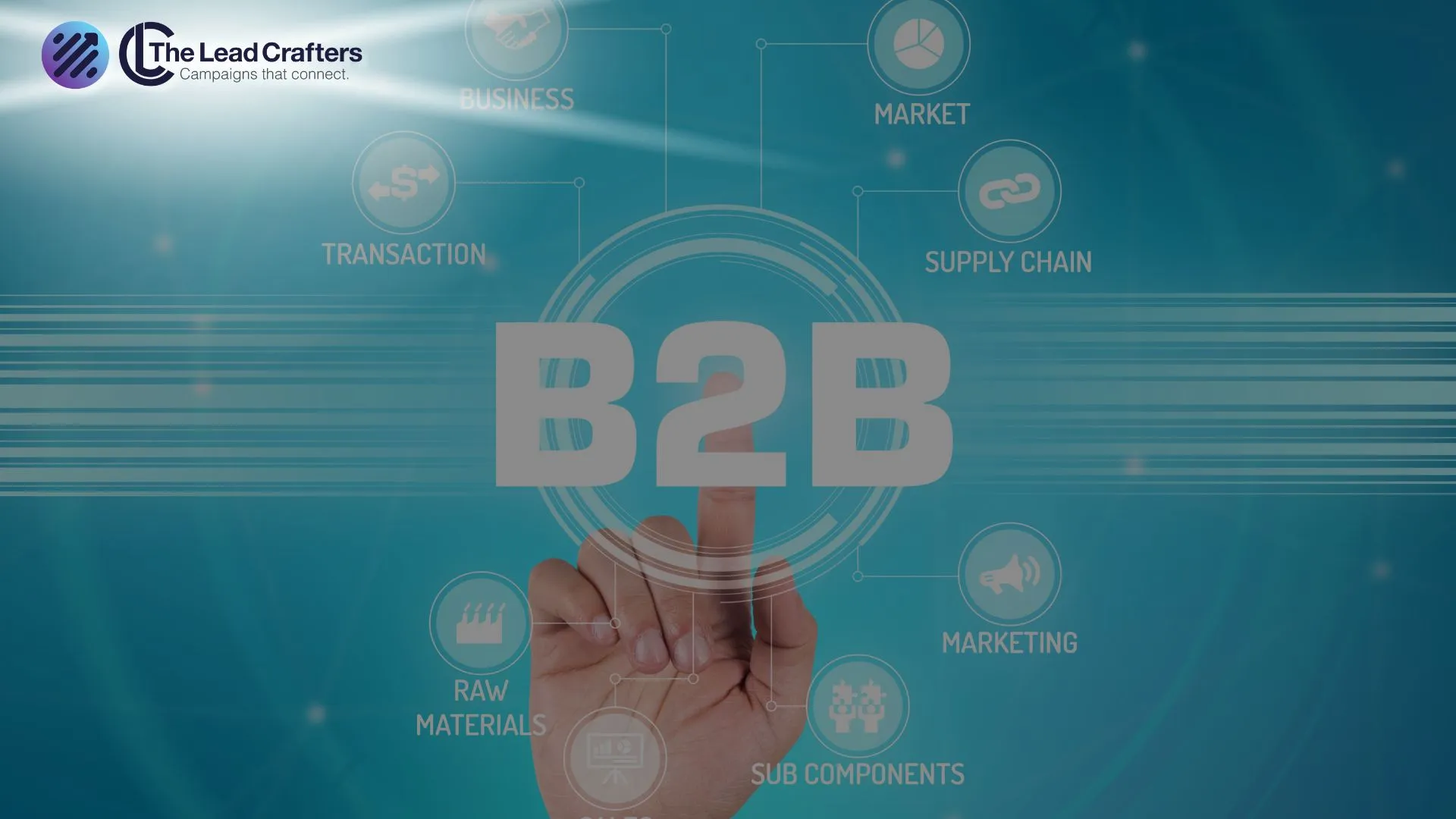 The Role of Chatbots in Generating B2B Leads