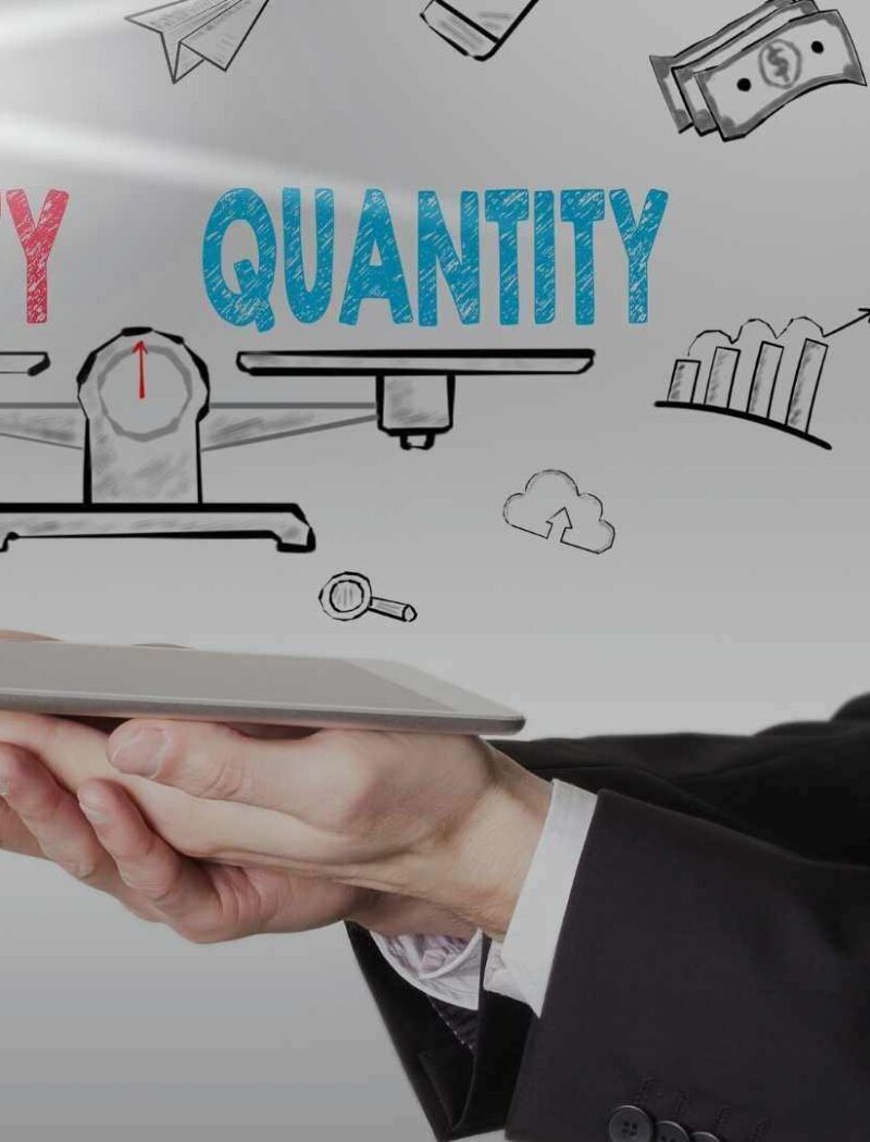 Quality Beats Quantity in B2B Lead Generation